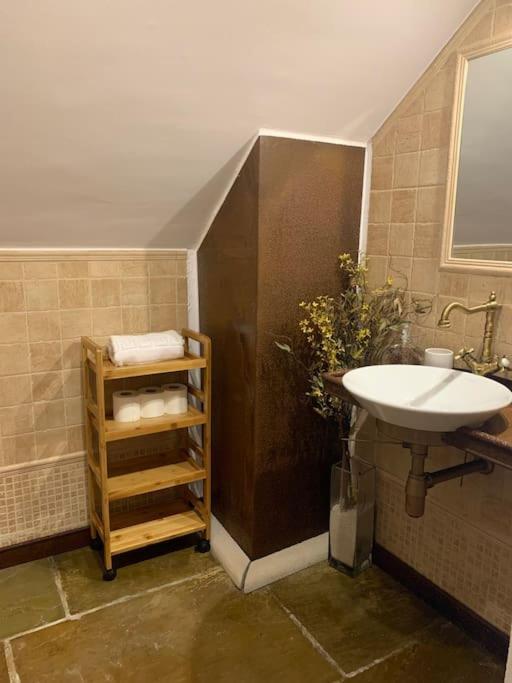 Casa Con Amplio Jardin En Pechon Villa Eksteriør bilde