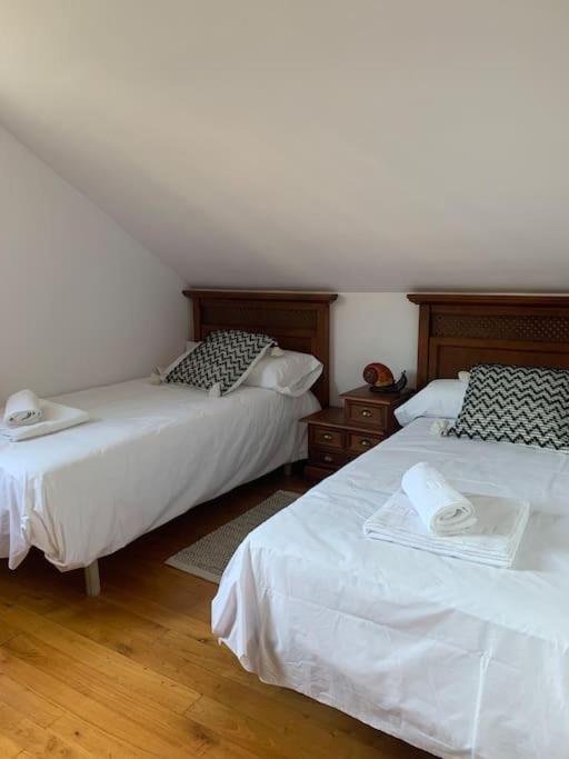 Casa Con Amplio Jardin En Pechon Villa Eksteriør bilde