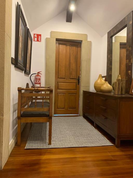Casa Con Amplio Jardin En Pechon Villa Eksteriør bilde