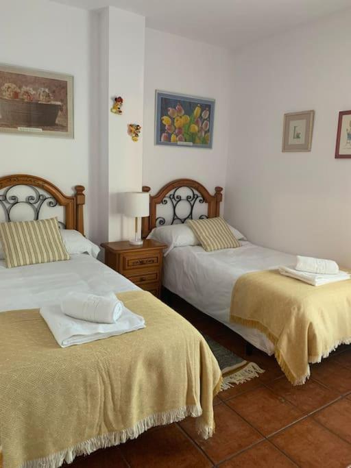 Casa Con Amplio Jardin En Pechon Villa Eksteriør bilde