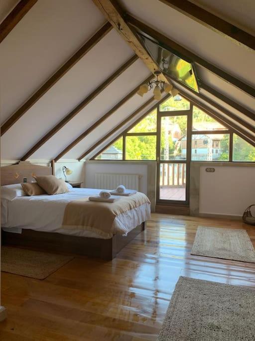 Casa Con Amplio Jardin En Pechon Villa Eksteriør bilde